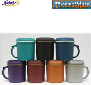 Thermal Mug - Thermalmate